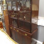 655 8417 DISPLAY CABINET